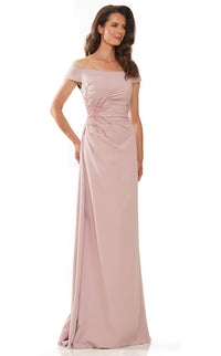 Rina Di Montella RD2806 Dress view 1