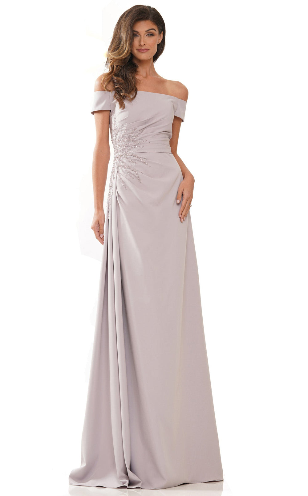 Rina Di Montella RD2806 Dress details - VOLAKK