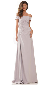 Rina Di Montella RD2806 Dress view 2