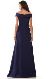 Rina Di Montella RD2806 Dress view 4