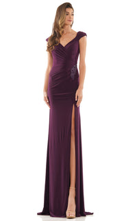 Rina Di Montella RD2824 Dress view 1