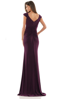 Rina Di Montella RD2824 Dress view 4