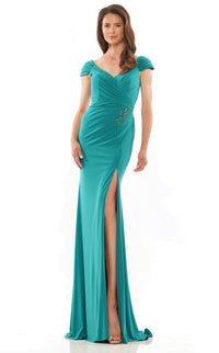 Rina Di Montella RD2824 Dress view 2