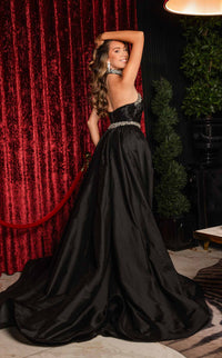 Rachel Allan 50369 Dress view 12