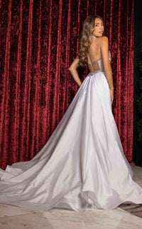 Rachel Allan 50369 Dress view 10