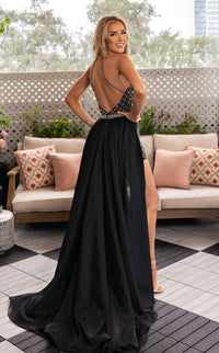 Rachel Allan 50380 Jumpsuit view 4