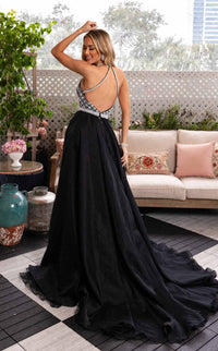 Rachel Allan 50380 Jumpsuit view 5