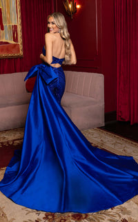 Rachel Allan 50382 Jumpsuit view 4