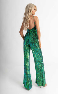 Rachel Allan 50391 Jumpsuit view 3