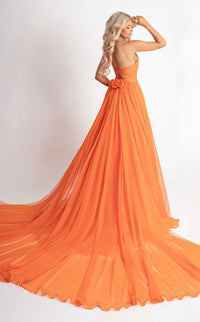 Rachel Allan 50392 Dress view 5
