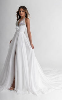 Rachel Allan 50392 Dress view 7
