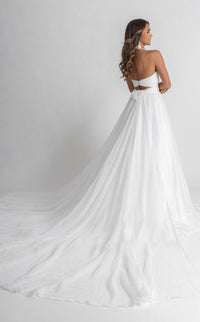 Rachel Allan 50392 Dress view 8