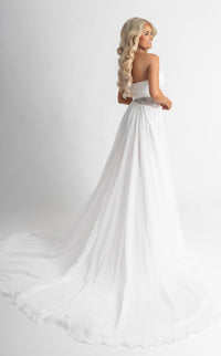 Rachel Allan 50399 Dress view 7