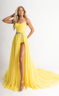 Rachel Allan 50399 Dress view 4