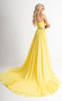 Rachel Allan 50399 Dress view 5