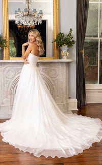 Rachel Allan 50405 Dress view 7