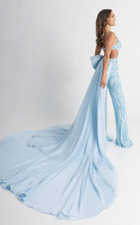 Rachel Allan 50411 Jumpsuit view 4