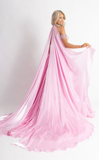 Rachel Allan 50416 Dress view 5