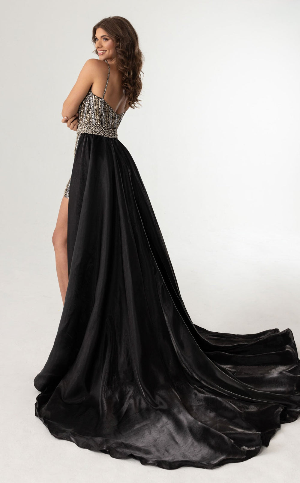 Rachel Allan 50418 Jumpsuit details - VOLAKK