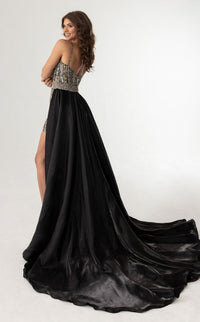 Rachel Allan 50418 Jumpsuit view 2