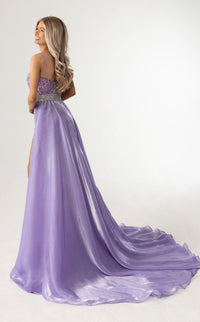 Rachel Allan 50418 Jumpsuit view 4