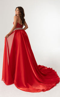 Rachel Allan 50418 Jumpsuit view 6