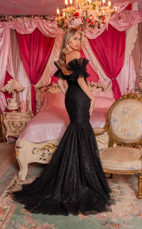 Rachel Allan 70500 Dress view 15