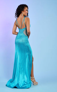 Rachel Allan 70590 Dress view 13