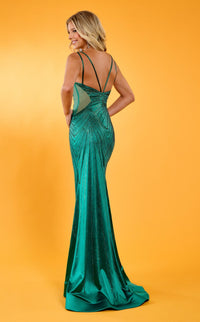 Rachel Allan 70590 Dress view 15