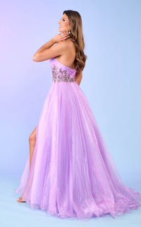 Rachel Allan 70605 Dress view 8
