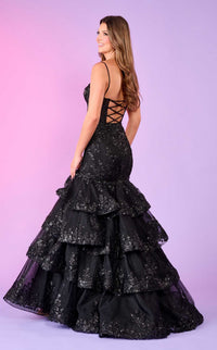 Rachel Allan 70614 Dress view 7
