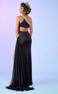 Rachel Allan 70638 Dress view 6