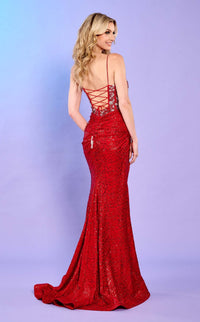 Rachel Allan 70640 Dress view 13