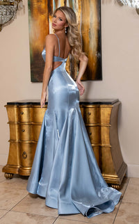 Rachel Allan 70706 Dress view 6