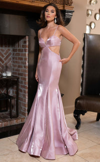 Rachel Allan 70706 Dress view 4