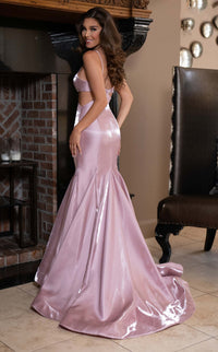 Rachel Allan 70706 Dress view 8