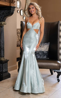 Rachel Allan 70706 Dress view 5