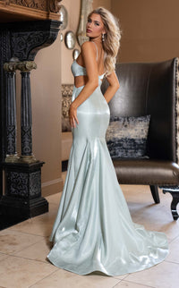 Rachel Allan 70706 Dress view 9