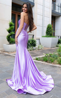 Rachel Allan 70720 Dress view 13