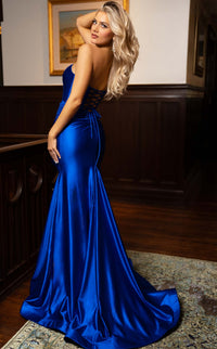 Rachel Allan 70720 Dress view 11
