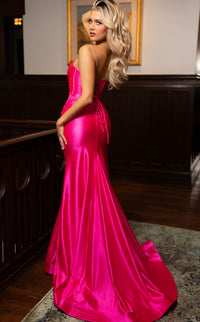 Rachel Allan 70720 Dress view 9
