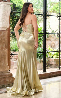 Rachel Allan 70738 Dress view 11