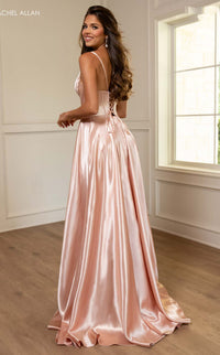 Rachel Allan 70739 Dress view 5