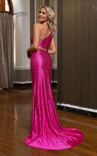 Rachel Allan 70744 Dress view 6