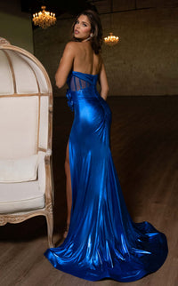 Rachel Allan 70751 Dress view 7