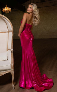 Rachel Allan 70751 Dress view 9