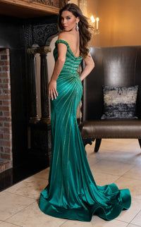 Rachel Allan 70766 Dress view 5