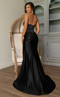 Rachel Allan 70838 Dress view 7