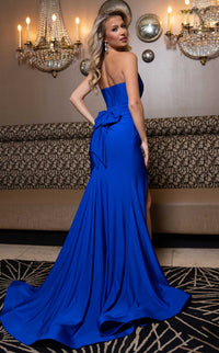 Rachel Allan 70857 Dress view 7