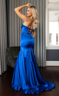 Rachel Allan 70869 Dress view 7